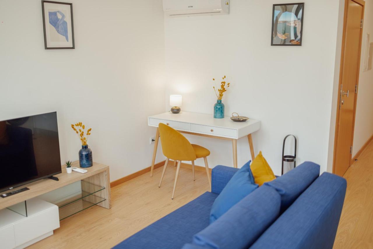 פורטו Modern & Stylish Apartments By Vacationy מראה חיצוני תמונה