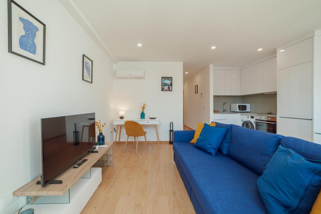 פורטו Modern & Stylish Apartments By Vacationy מראה חיצוני תמונה