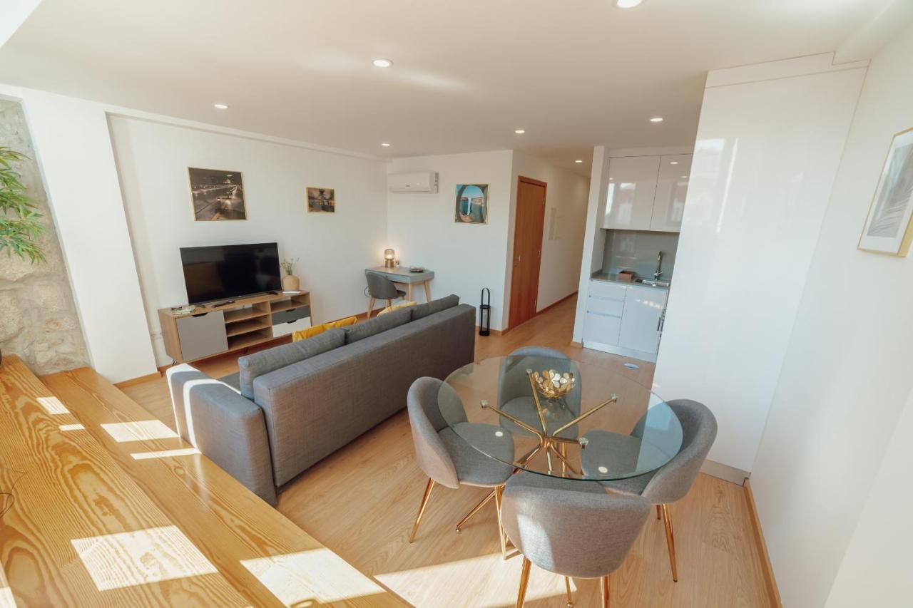 פורטו Modern & Stylish Apartments By Vacationy מראה חיצוני תמונה