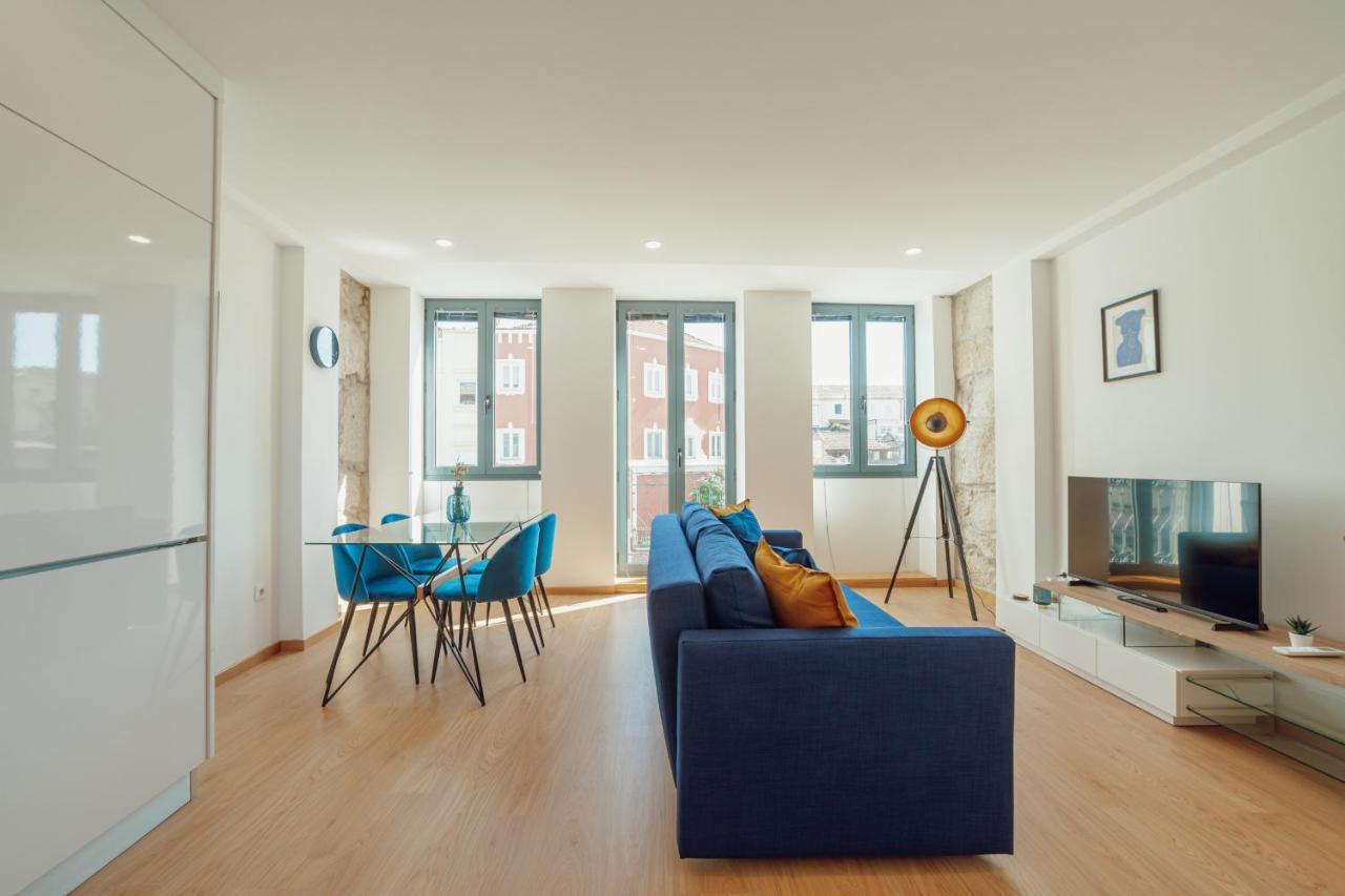 פורטו Modern & Stylish Apartments By Vacationy מראה חיצוני תמונה