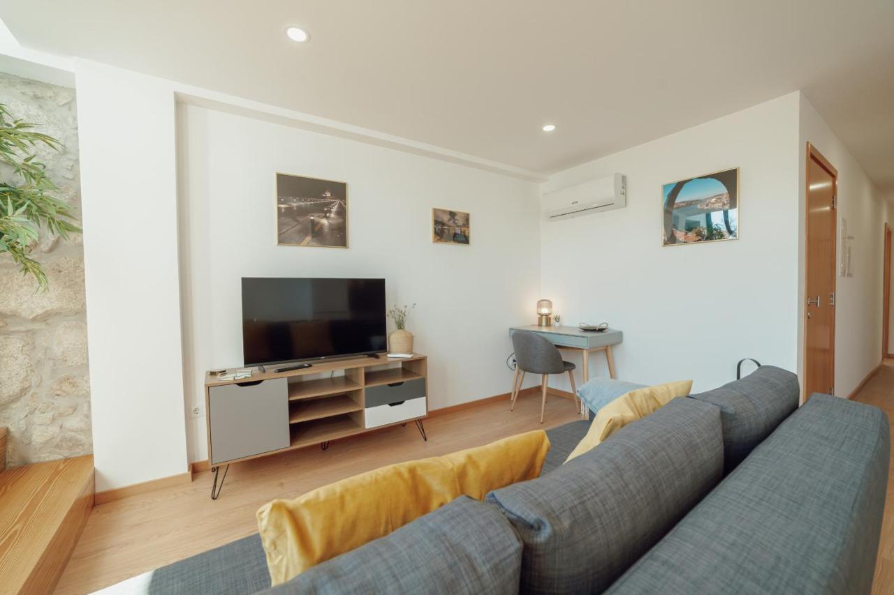 פורטו Modern & Stylish Apartments By Vacationy מראה חיצוני תמונה