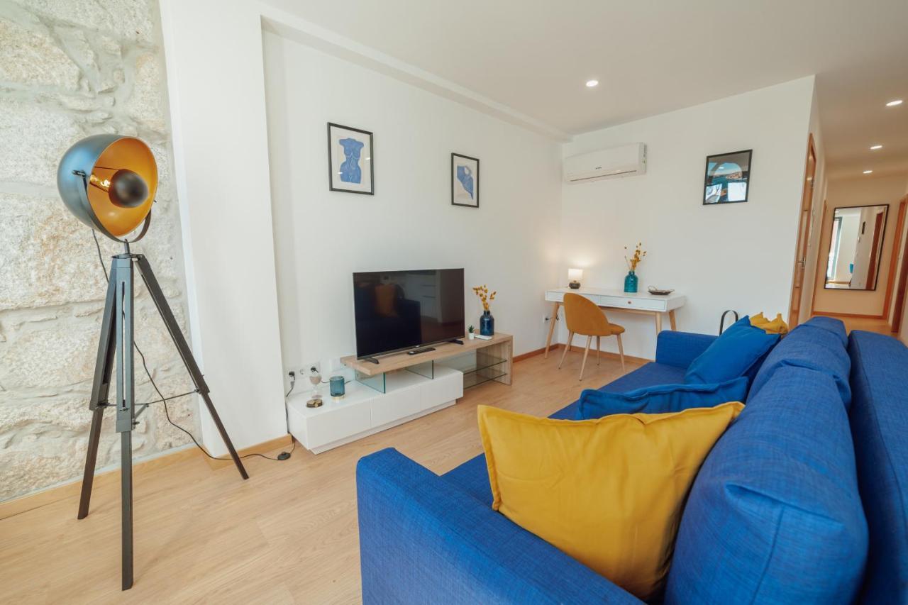 פורטו Modern & Stylish Apartments By Vacationy מראה חיצוני תמונה