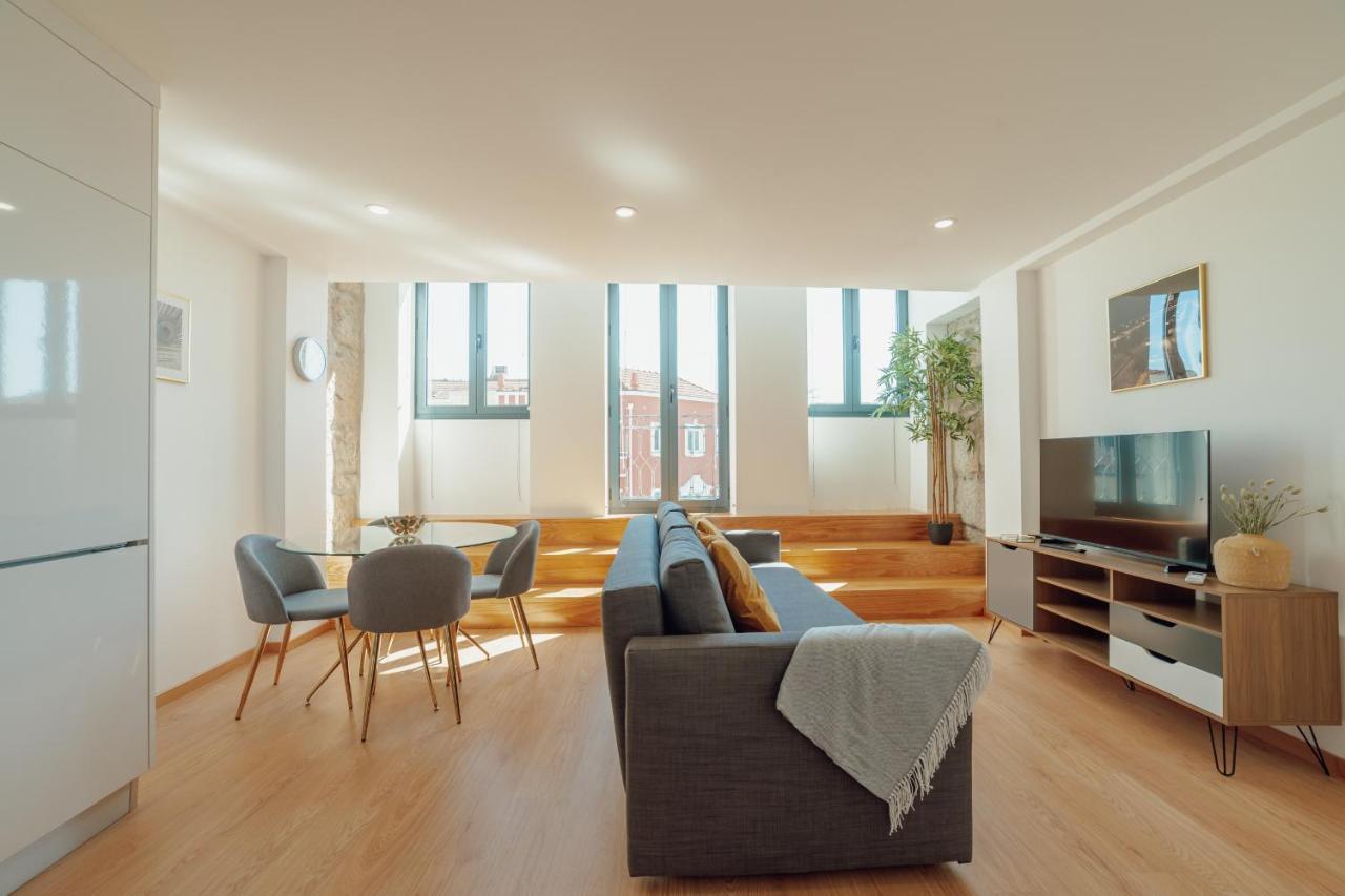 פורטו Modern & Stylish Apartments By Vacationy מראה חיצוני תמונה