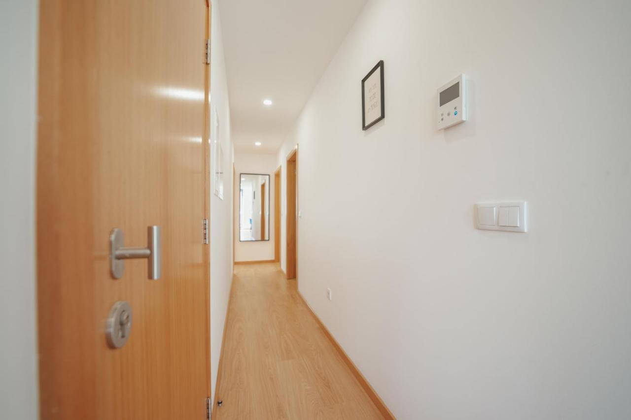 פורטו Modern & Stylish Apartments By Vacationy מראה חיצוני תמונה