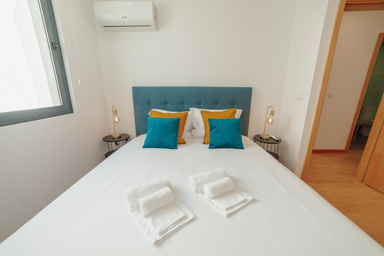 פורטו Modern & Stylish Apartments By Vacationy מראה חיצוני תמונה