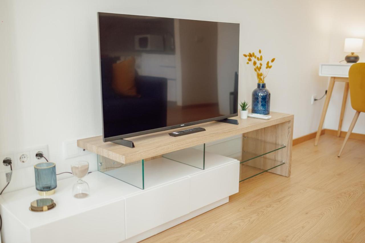פורטו Modern & Stylish Apartments By Vacationy מראה חיצוני תמונה