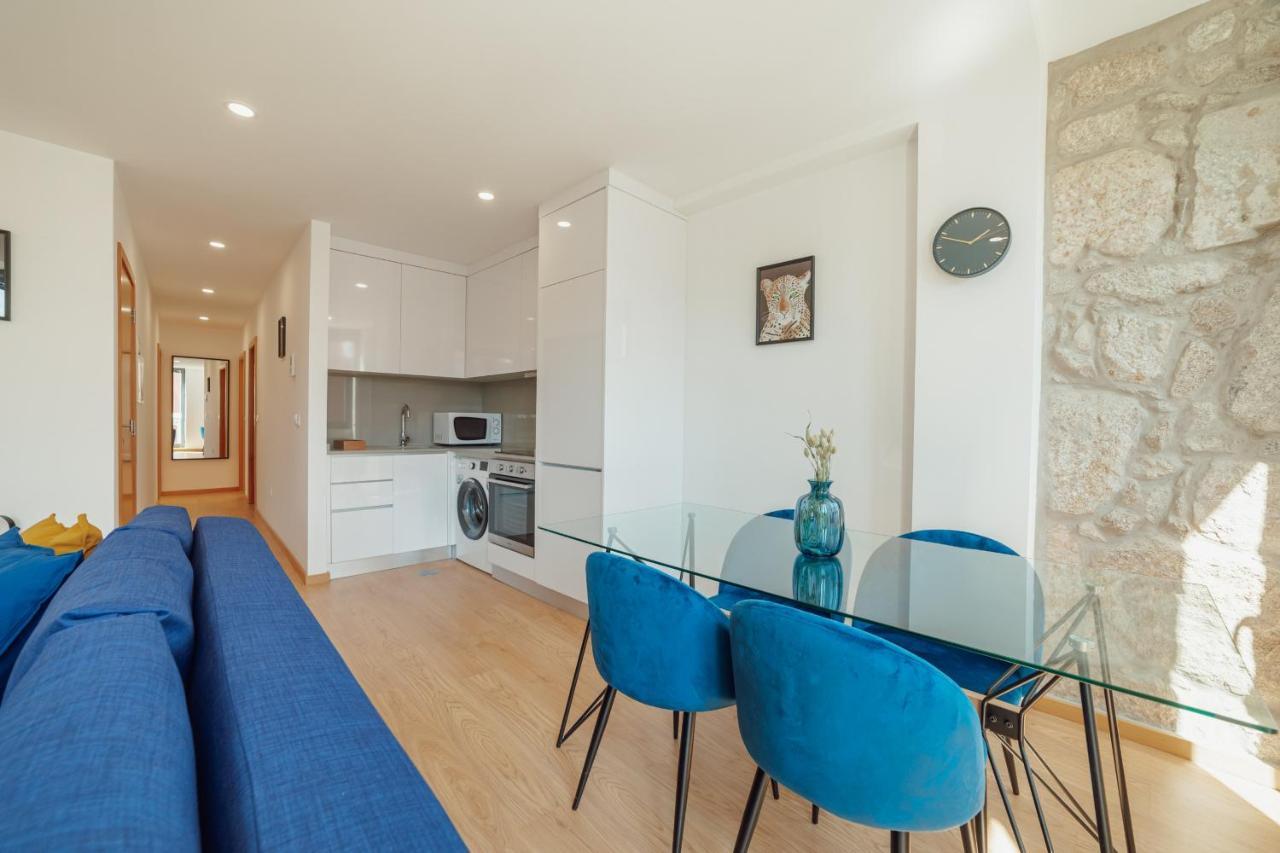 פורטו Modern & Stylish Apartments By Vacationy מראה חיצוני תמונה