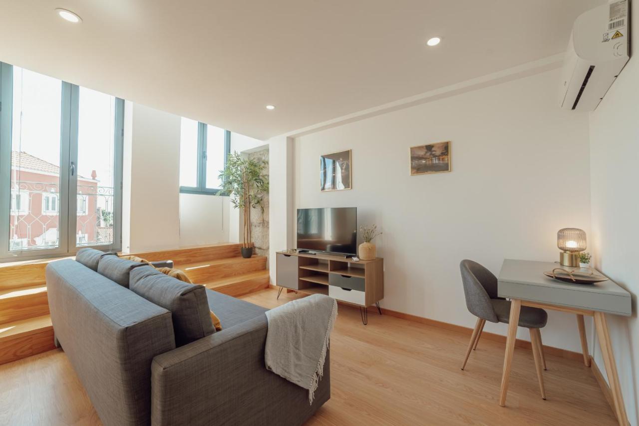פורטו Modern & Stylish Apartments By Vacationy מראה חיצוני תמונה