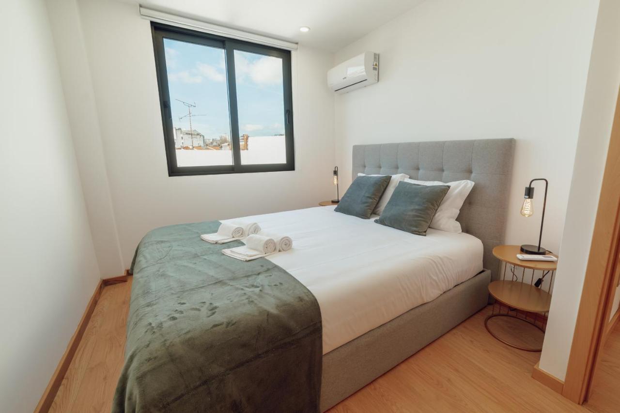 פורטו Modern & Stylish Apartments By Vacationy מראה חיצוני תמונה