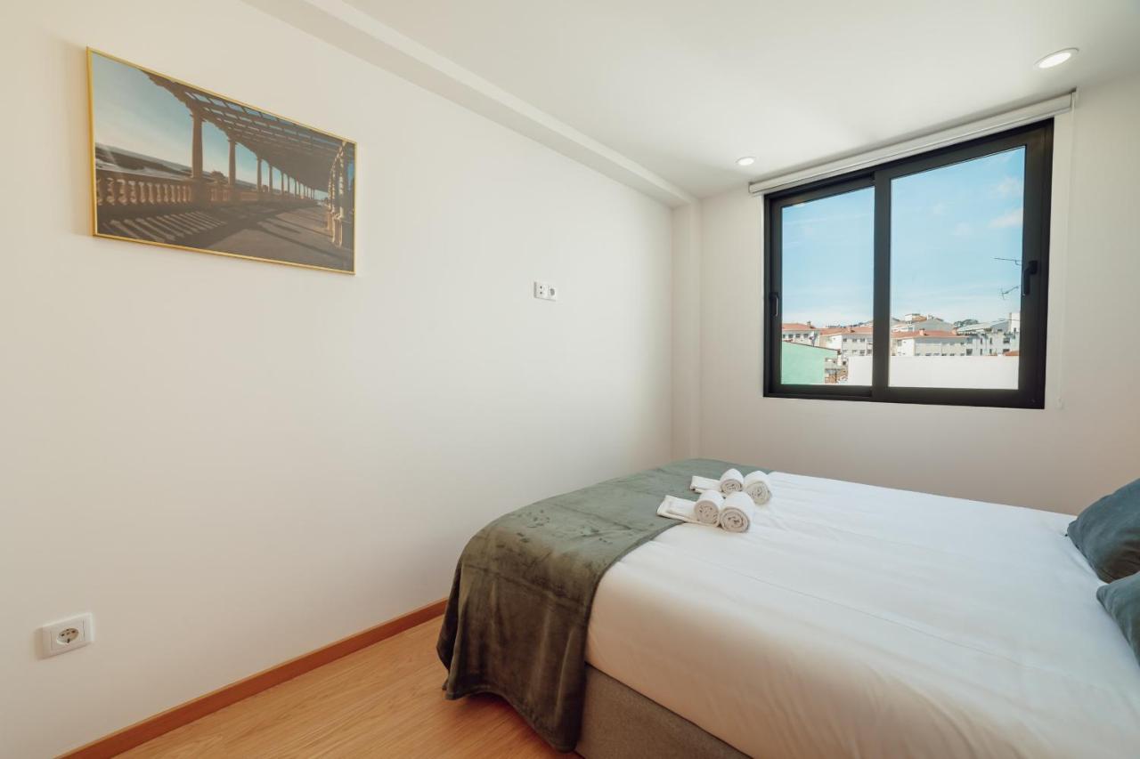 פורטו Modern & Stylish Apartments By Vacationy מראה חיצוני תמונה