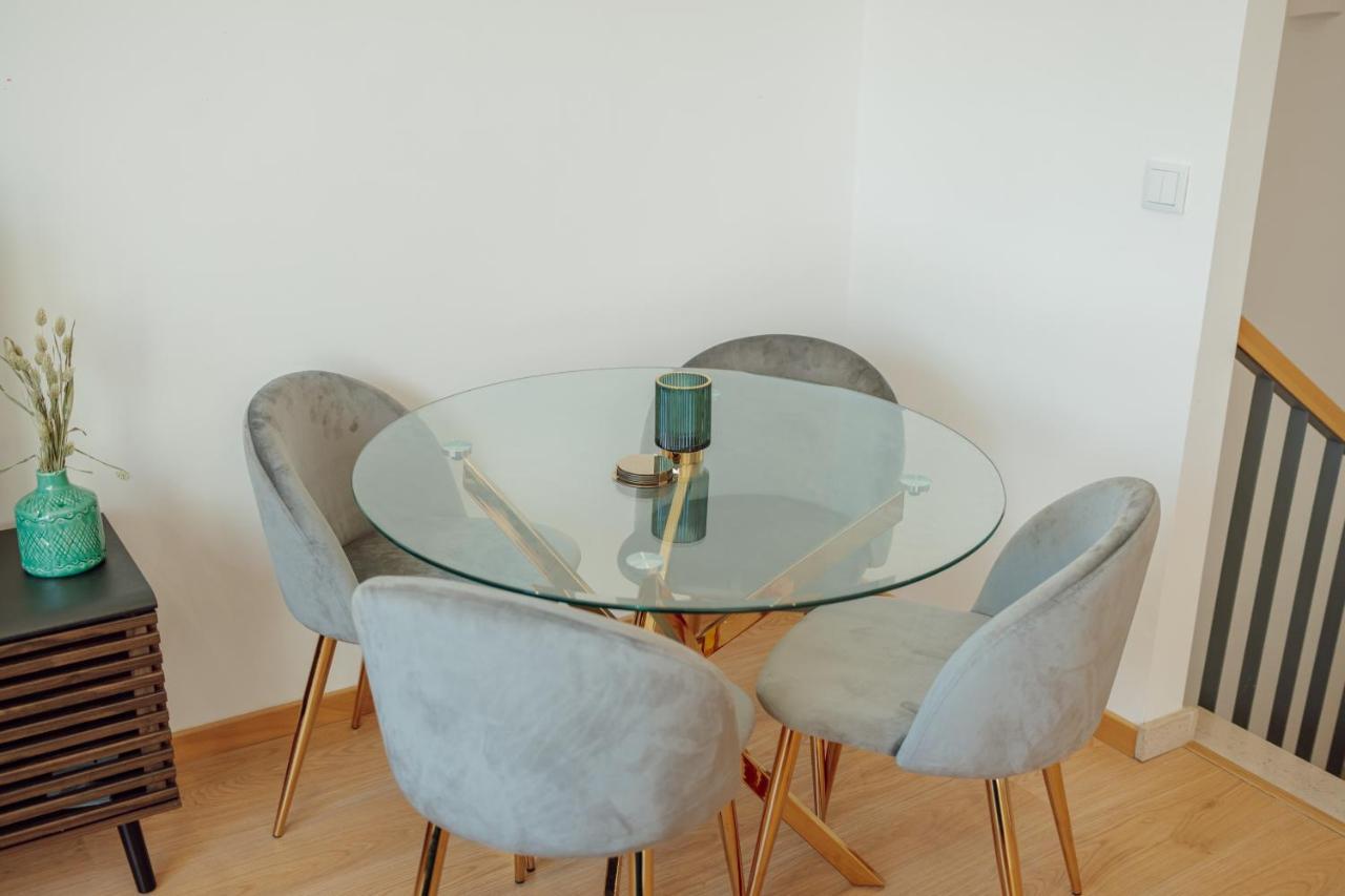 פורטו Modern & Stylish Apartments By Vacationy מראה חיצוני תמונה