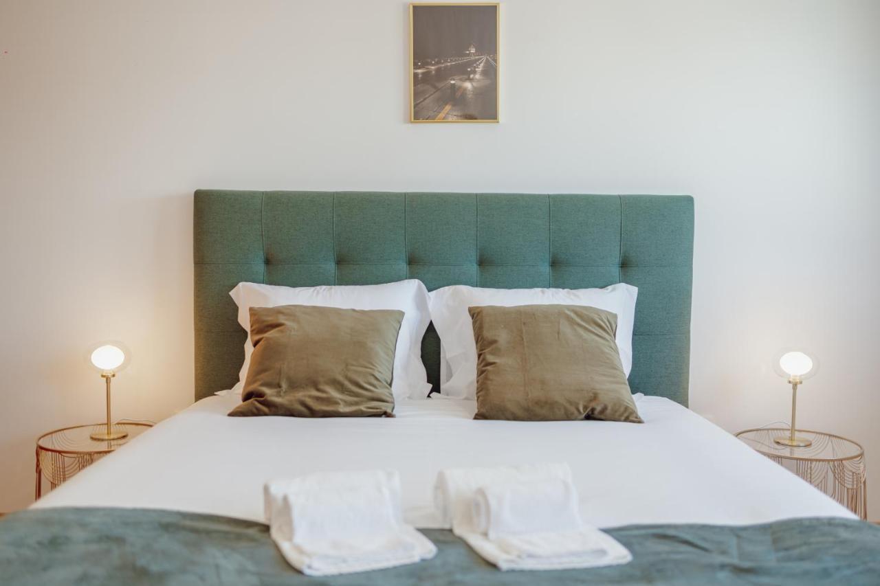 פורטו Modern & Stylish Apartments By Vacationy מראה חיצוני תמונה