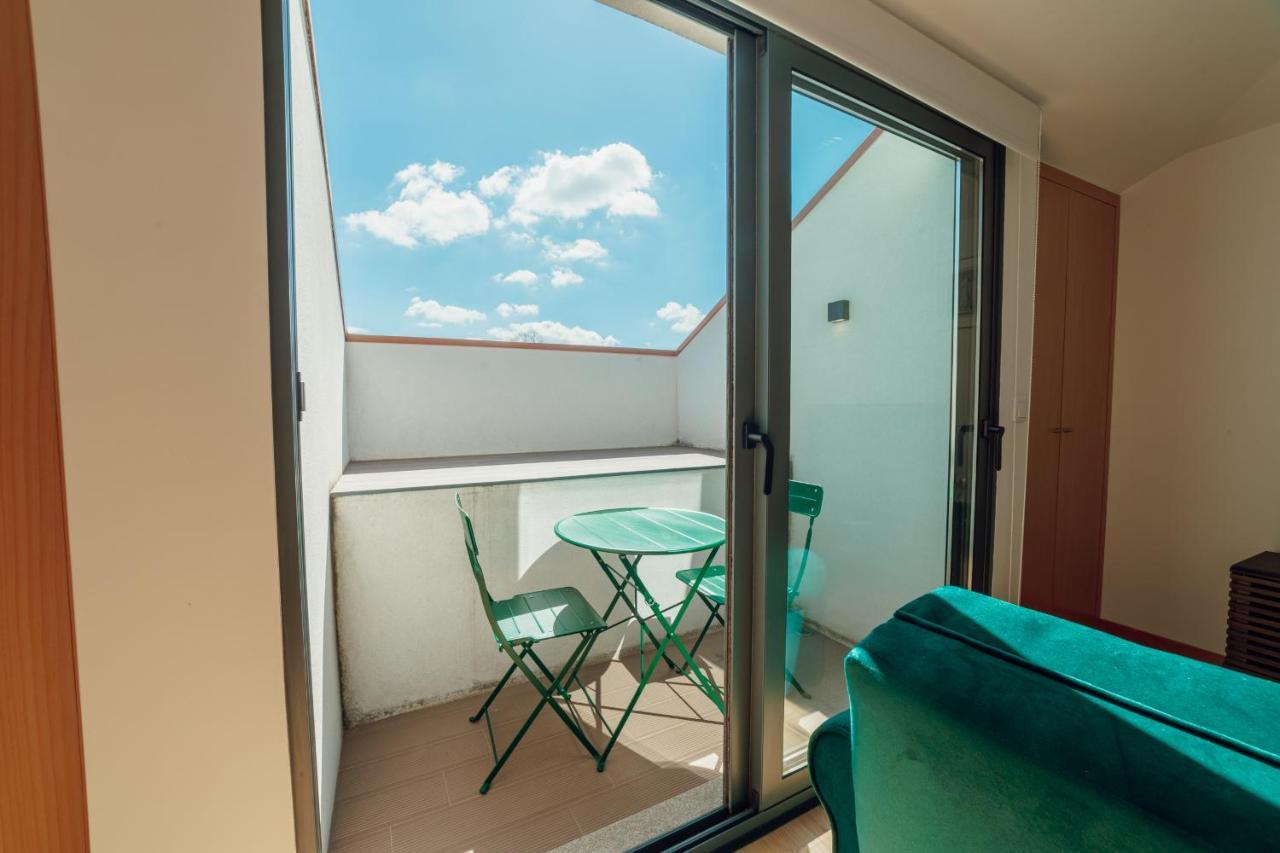 פורטו Modern & Stylish Apartments By Vacationy מראה חיצוני תמונה