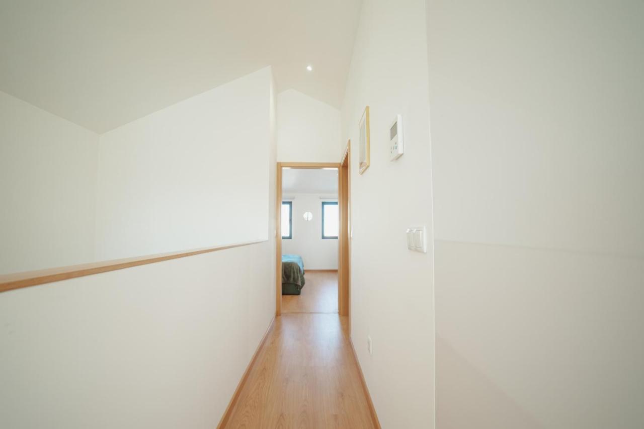 פורטו Modern & Stylish Apartments By Vacationy מראה חיצוני תמונה