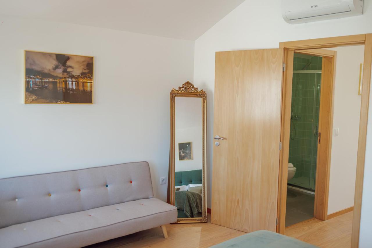 פורטו Modern & Stylish Apartments By Vacationy מראה חיצוני תמונה