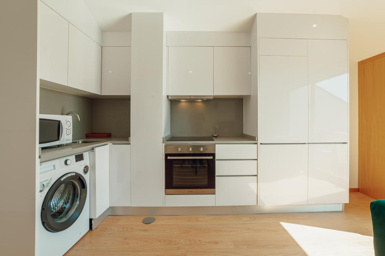 פורטו Modern & Stylish Apartments By Vacationy מראה חיצוני תמונה