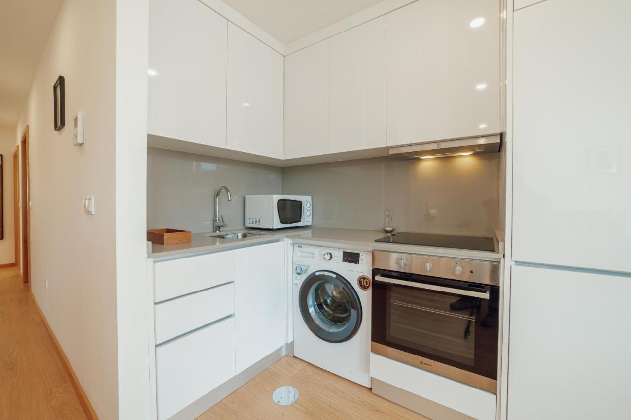 פורטו Modern & Stylish Apartments By Vacationy מראה חיצוני תמונה