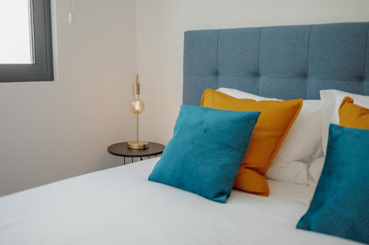 פורטו Modern & Stylish Apartments By Vacationy מראה חיצוני תמונה