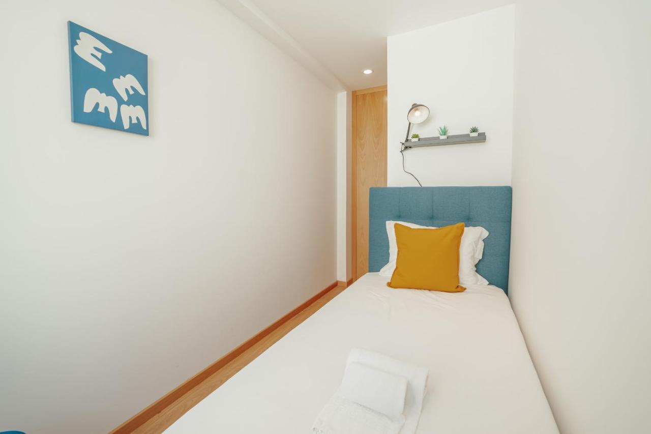 פורטו Modern & Stylish Apartments By Vacationy מראה חיצוני תמונה
