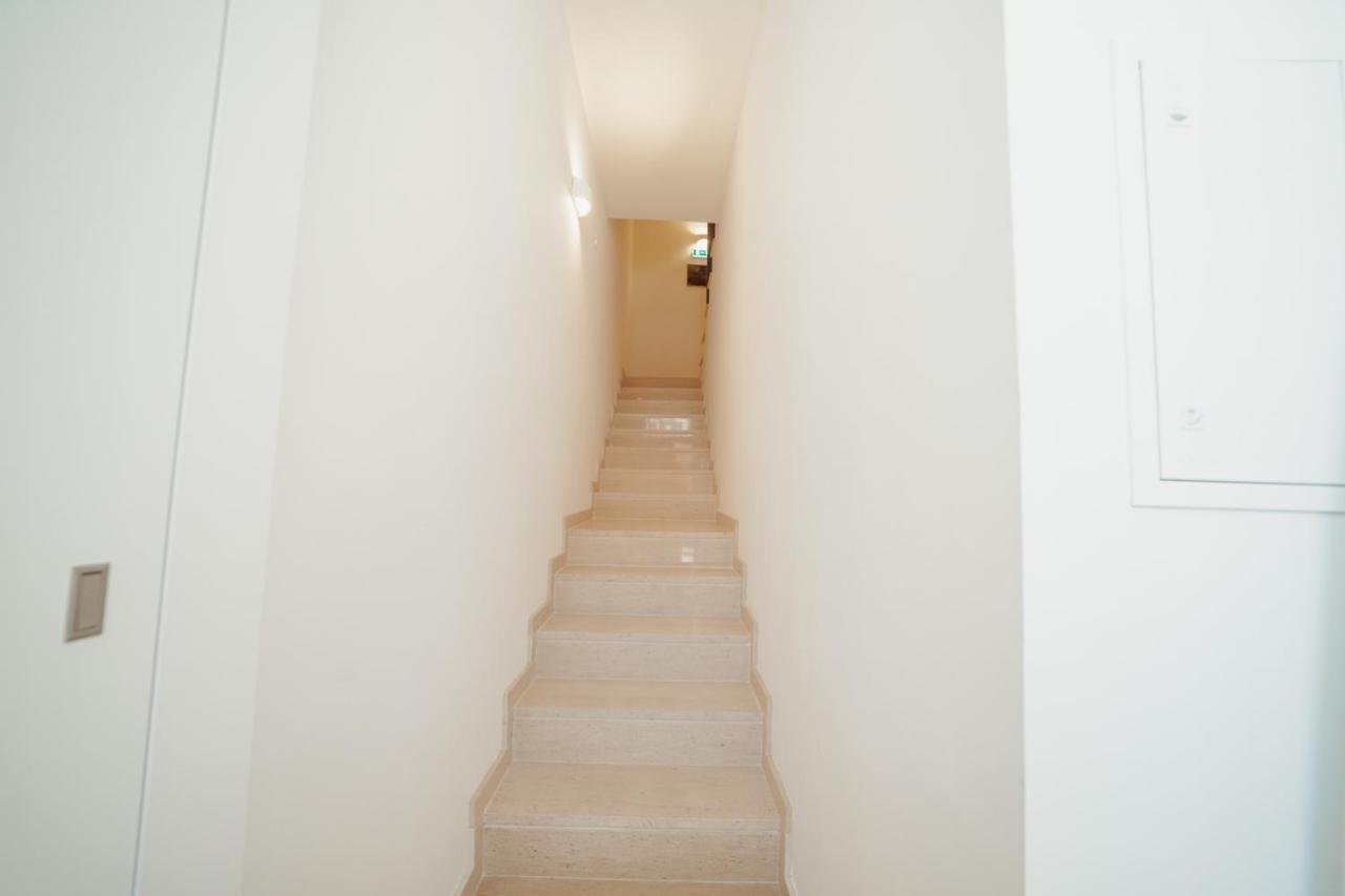 פורטו Modern & Stylish Apartments By Vacationy מראה חיצוני תמונה