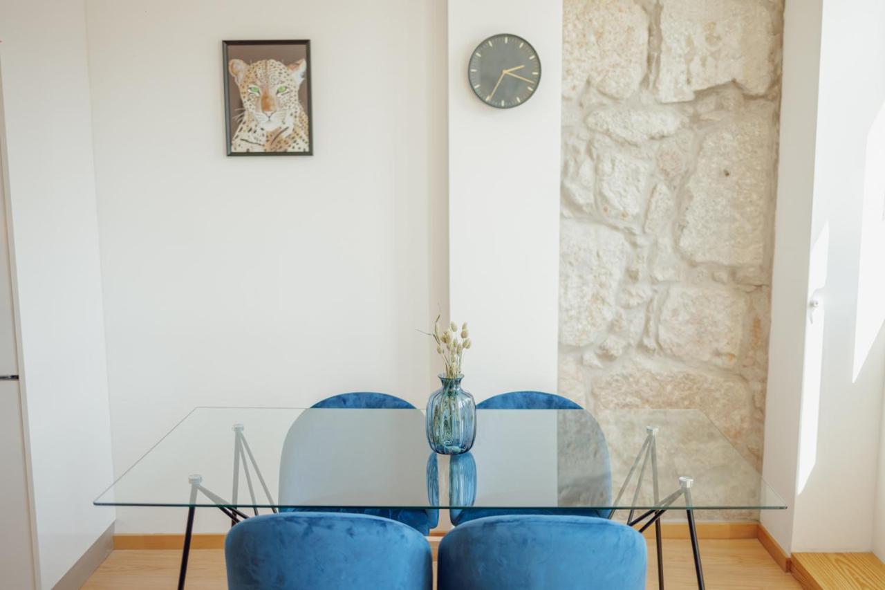 פורטו Modern & Stylish Apartments By Vacationy מראה חיצוני תמונה