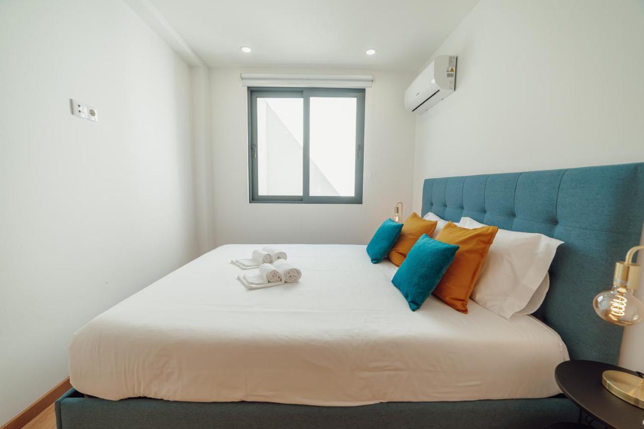 פורטו Modern & Stylish Apartments By Vacationy מראה חיצוני תמונה