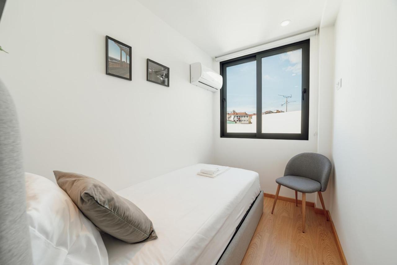 פורטו Modern & Stylish Apartments By Vacationy מראה חיצוני תמונה