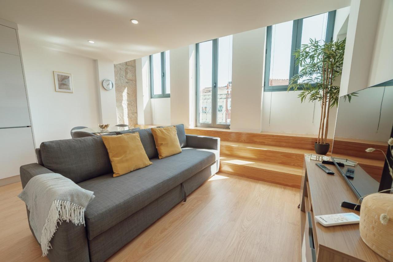 פורטו Modern & Stylish Apartments By Vacationy מראה חיצוני תמונה