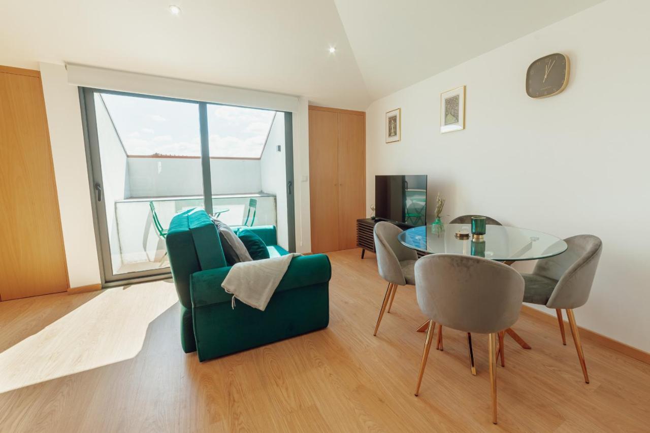 פורטו Modern & Stylish Apartments By Vacationy מראה חיצוני תמונה