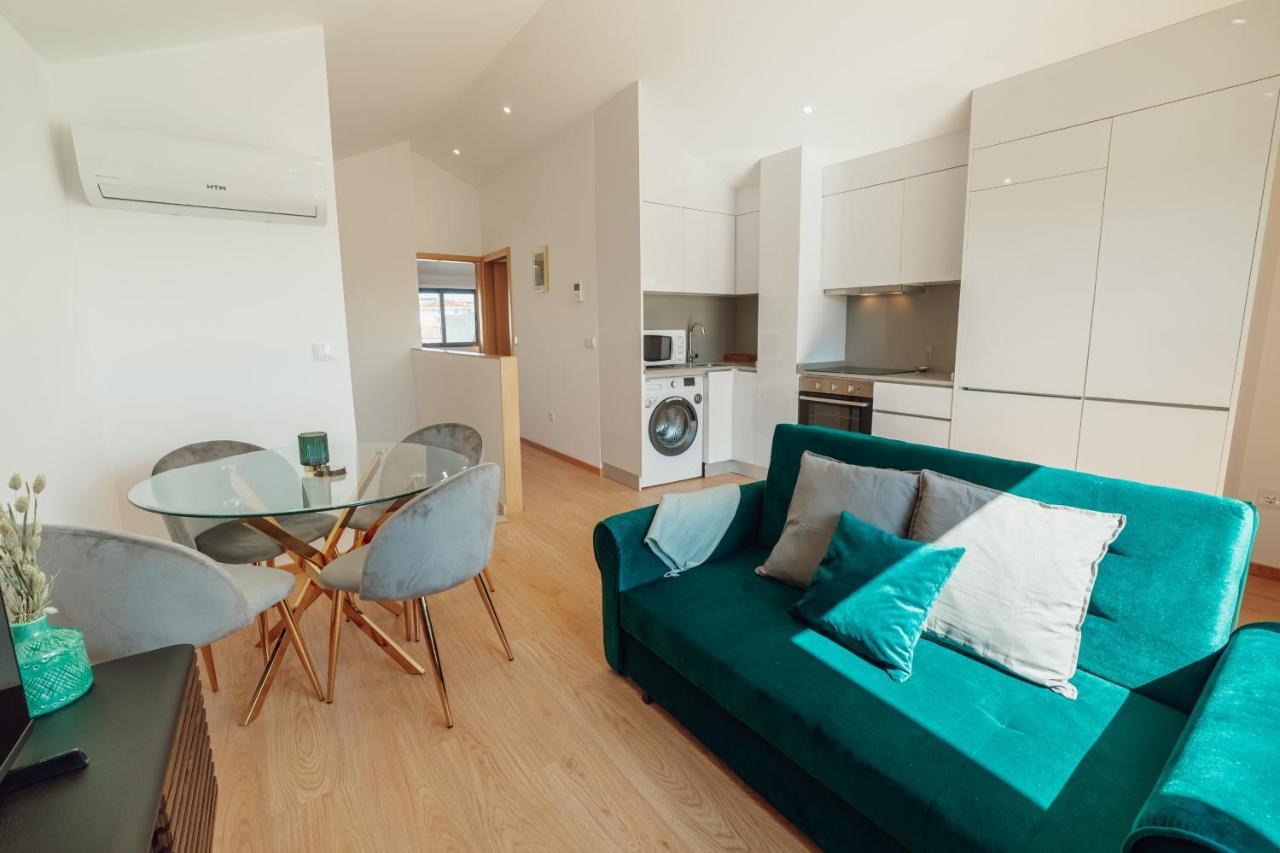 פורטו Modern & Stylish Apartments By Vacationy מראה חיצוני תמונה