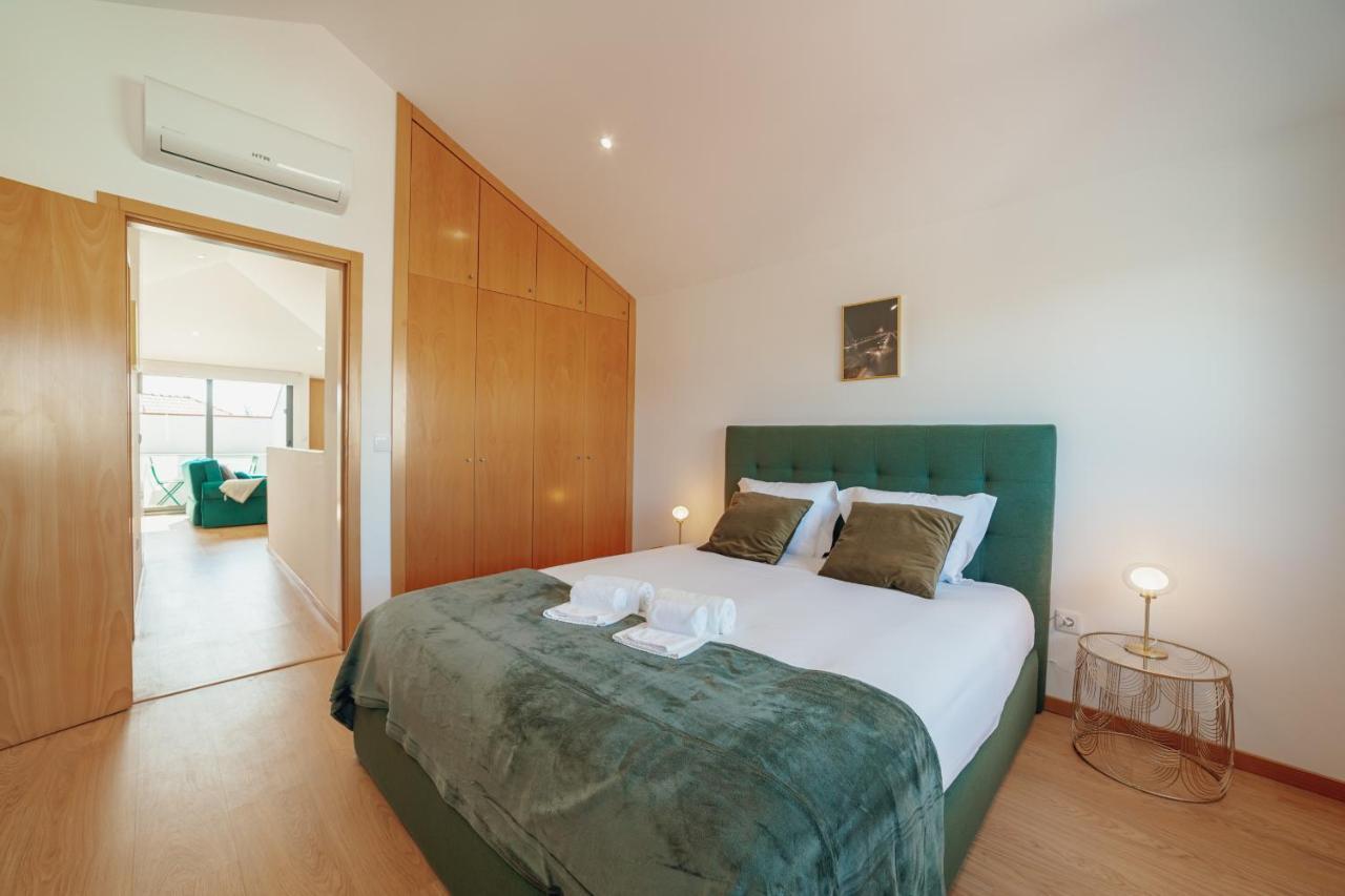 פורטו Modern & Stylish Apartments By Vacationy מראה חיצוני תמונה
