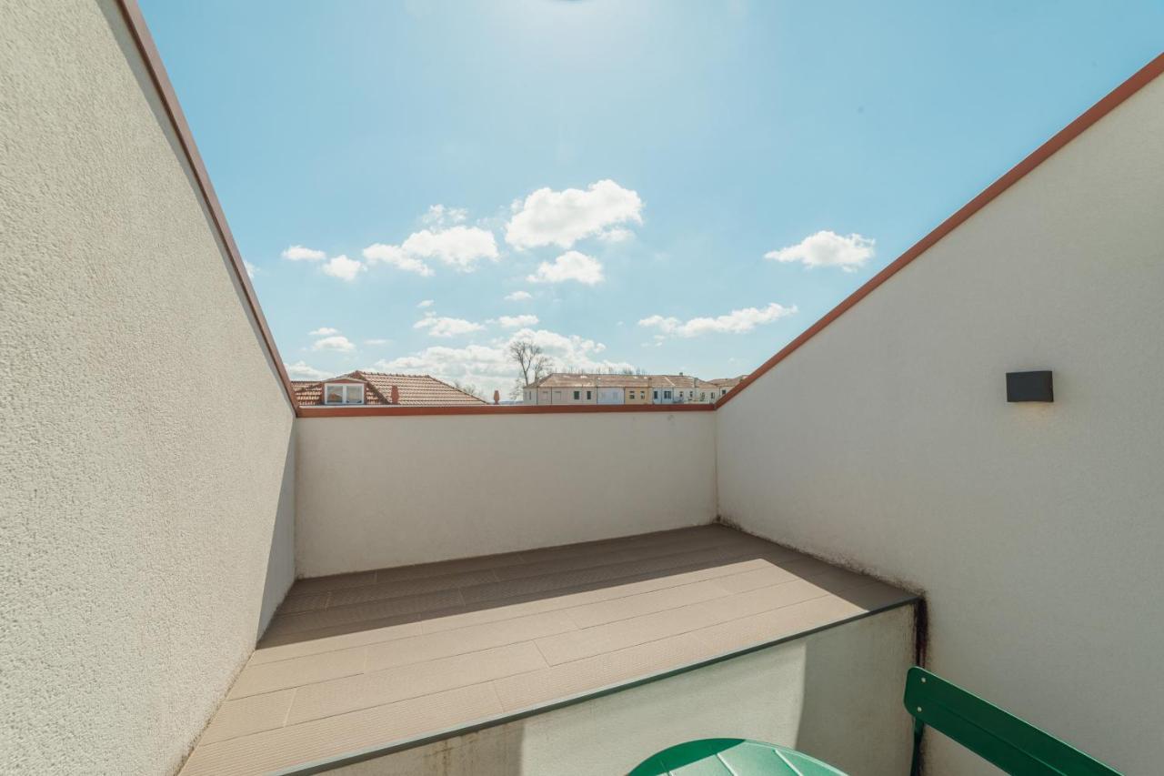 פורטו Modern & Stylish Apartments By Vacationy מראה חיצוני תמונה
