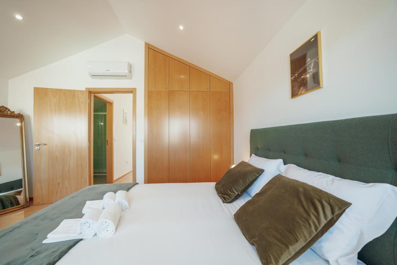 פורטו Modern & Stylish Apartments By Vacationy מראה חיצוני תמונה