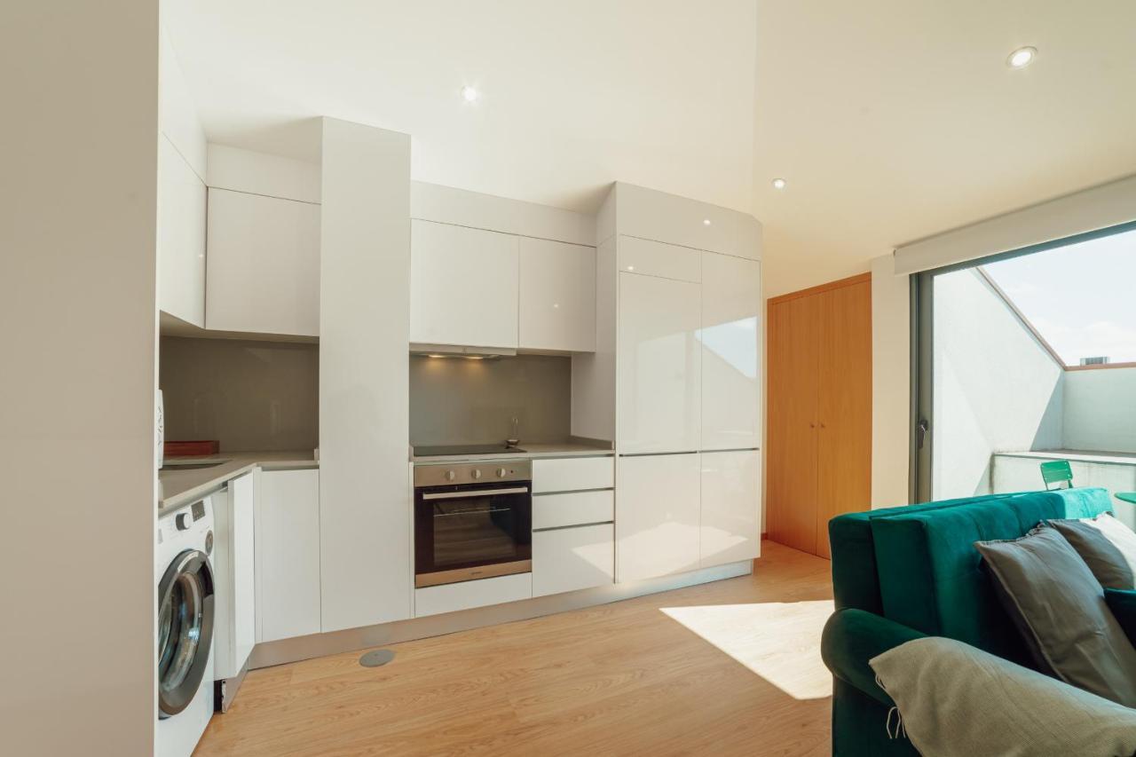 פורטו Modern & Stylish Apartments By Vacationy מראה חיצוני תמונה