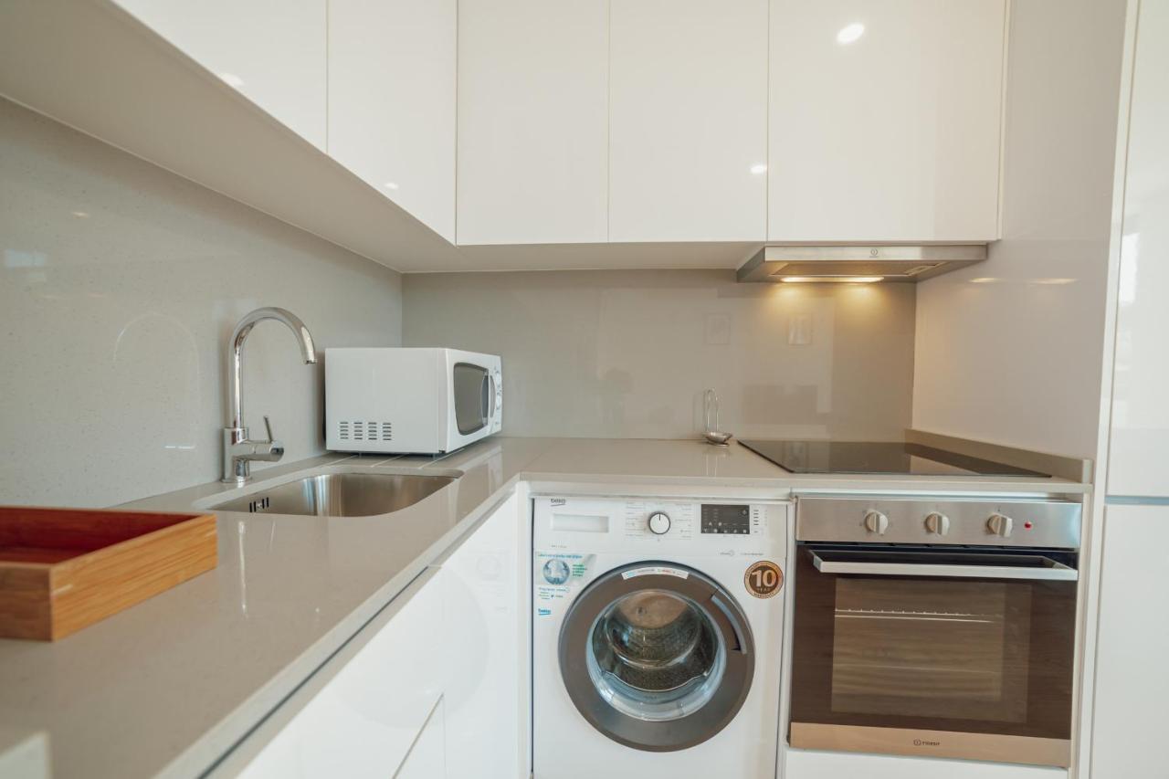 פורטו Modern & Stylish Apartments By Vacationy מראה חיצוני תמונה