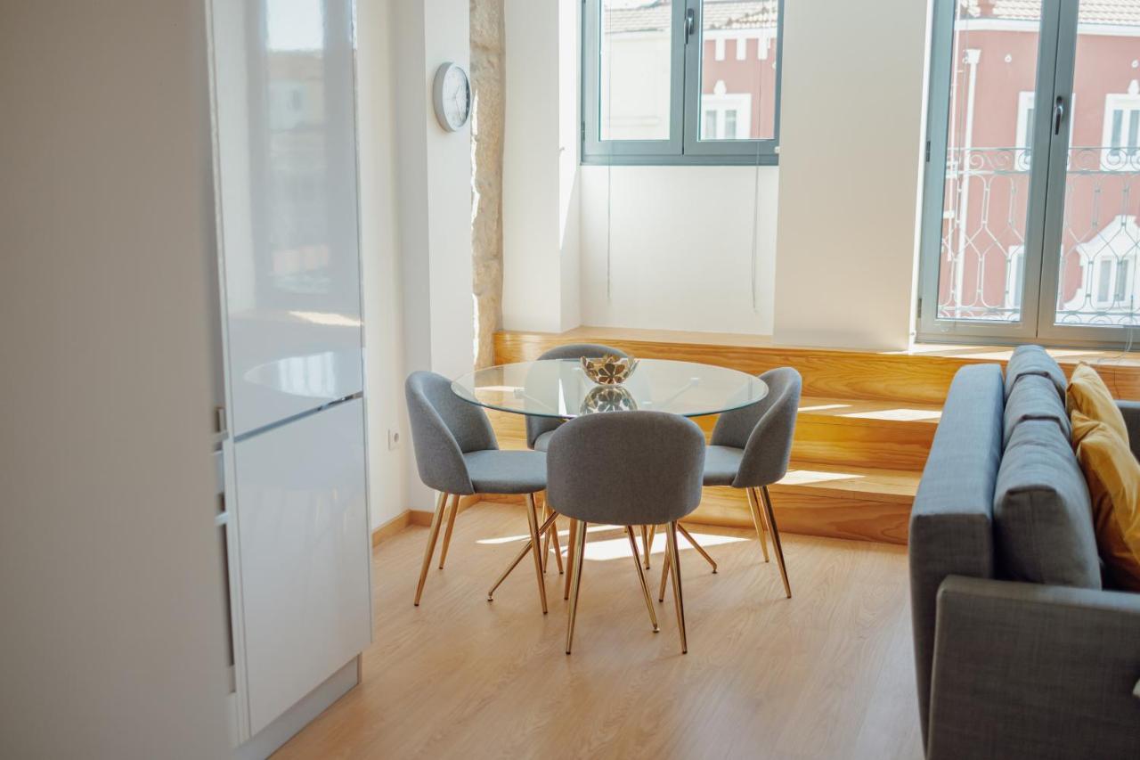 פורטו Modern & Stylish Apartments By Vacationy מראה חיצוני תמונה