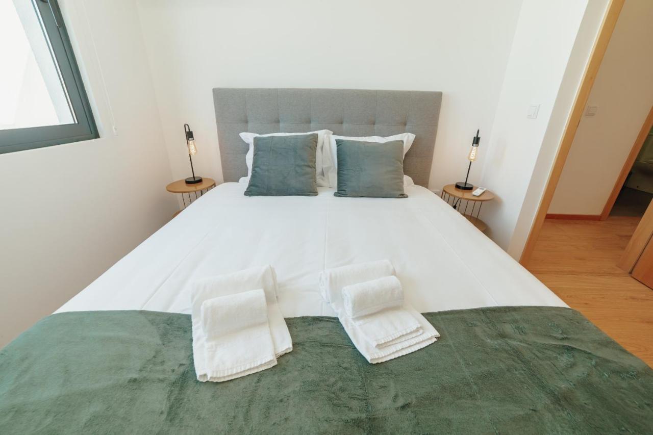 פורטו Modern & Stylish Apartments By Vacationy מראה חיצוני תמונה